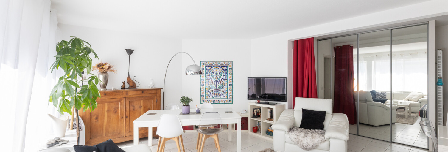 Appartement 3 Pièces 73 m² à vendre à Ciboure (64500)