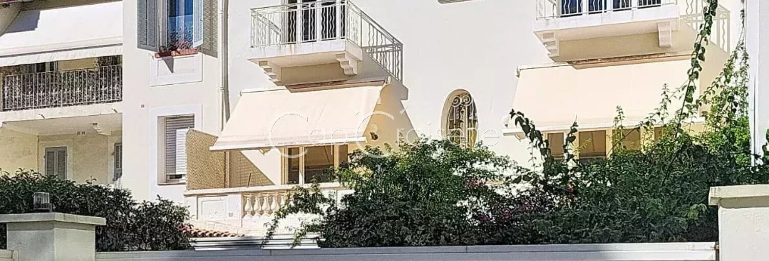 Maison 7 Pièces 230 m² à vendre à Cannes (06400)