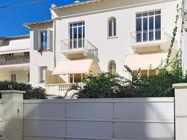 Palm Beach Moure Rouge maison de Maître — photo du bien