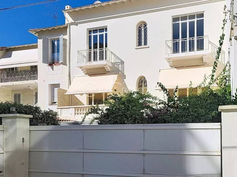 Palm Beach Moure Rouge maison de Maître — photo 1