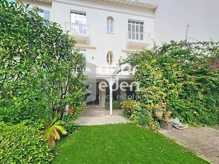 Palm Beach Moure Rouge maison de Maître — photo 1