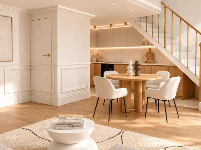 Appartement proposé à Nice