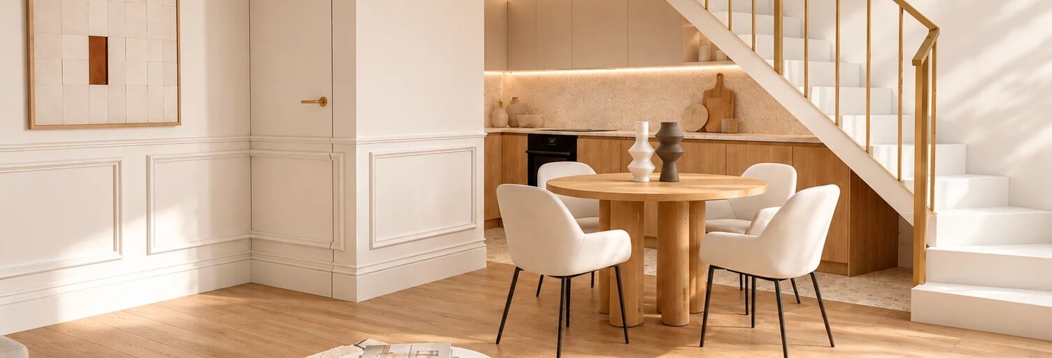 Appartement 4 Pièces 78 m² à vendre à Nice (06300)