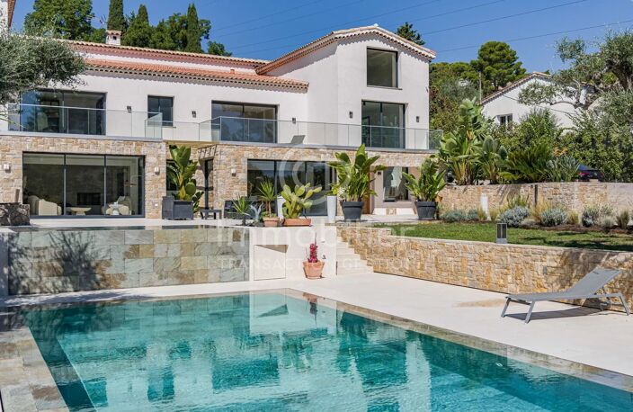 Mougins - Villa de Prestige — photo 2