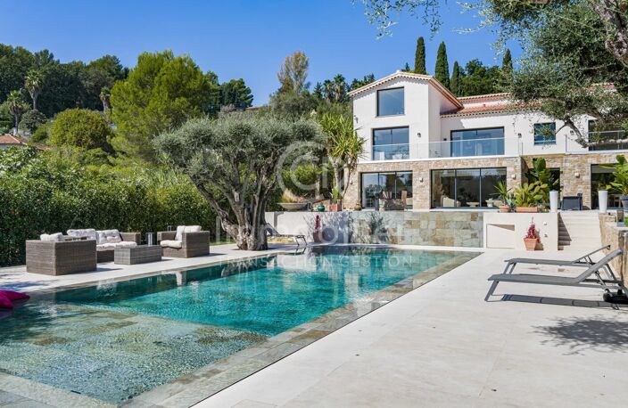 Mougins - Villa de Prestige — photo 3