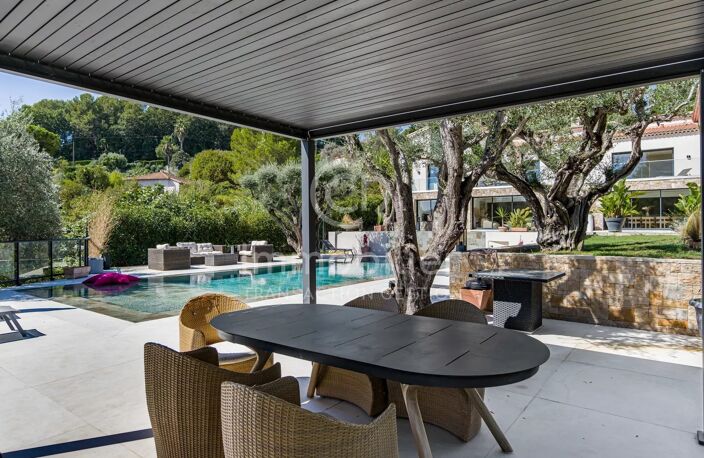 Mougins - Villa de Prestige — photo 4
