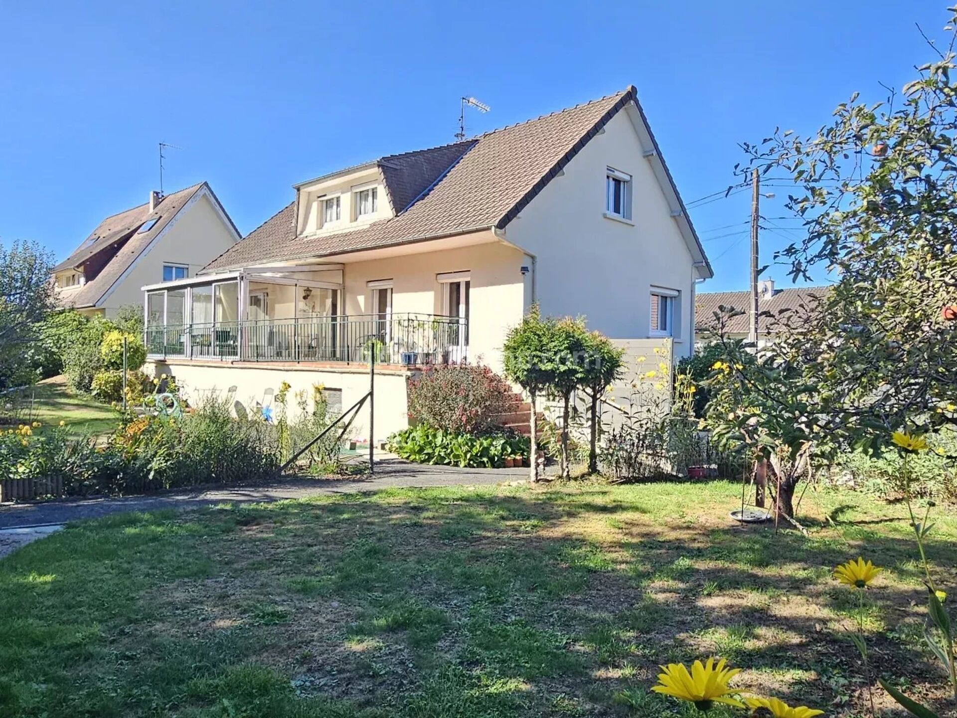 Maison 7 pièces 130 m² · à Troarn · 130 m² · 270 000 €