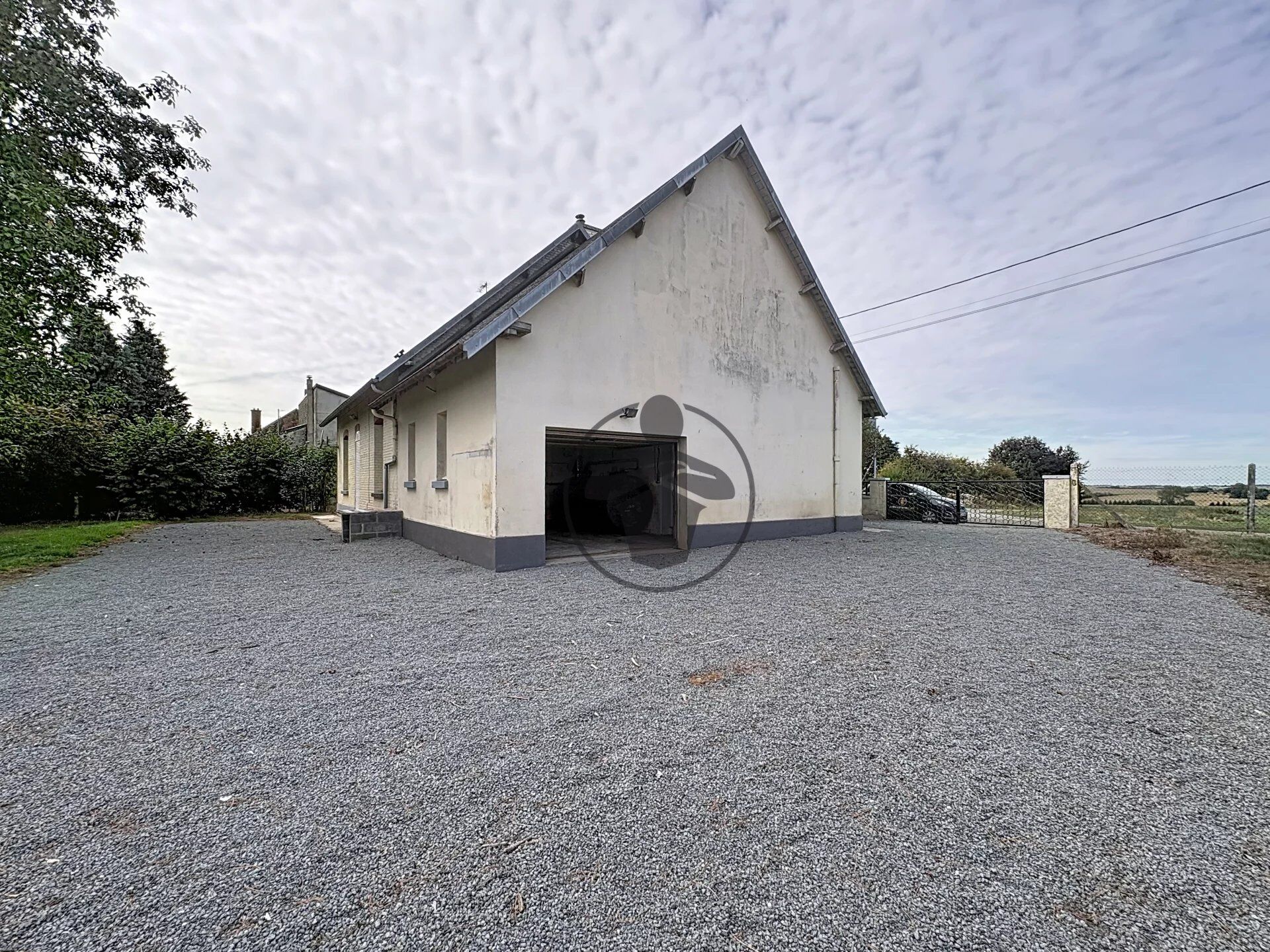 Maison 6 pièces 127 m² · à Bony · 127 m² · 680 €/mois