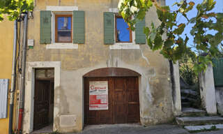 Maison 3 Pièces 63 m² à vendre à La Roque-d'Anthéron (13640)