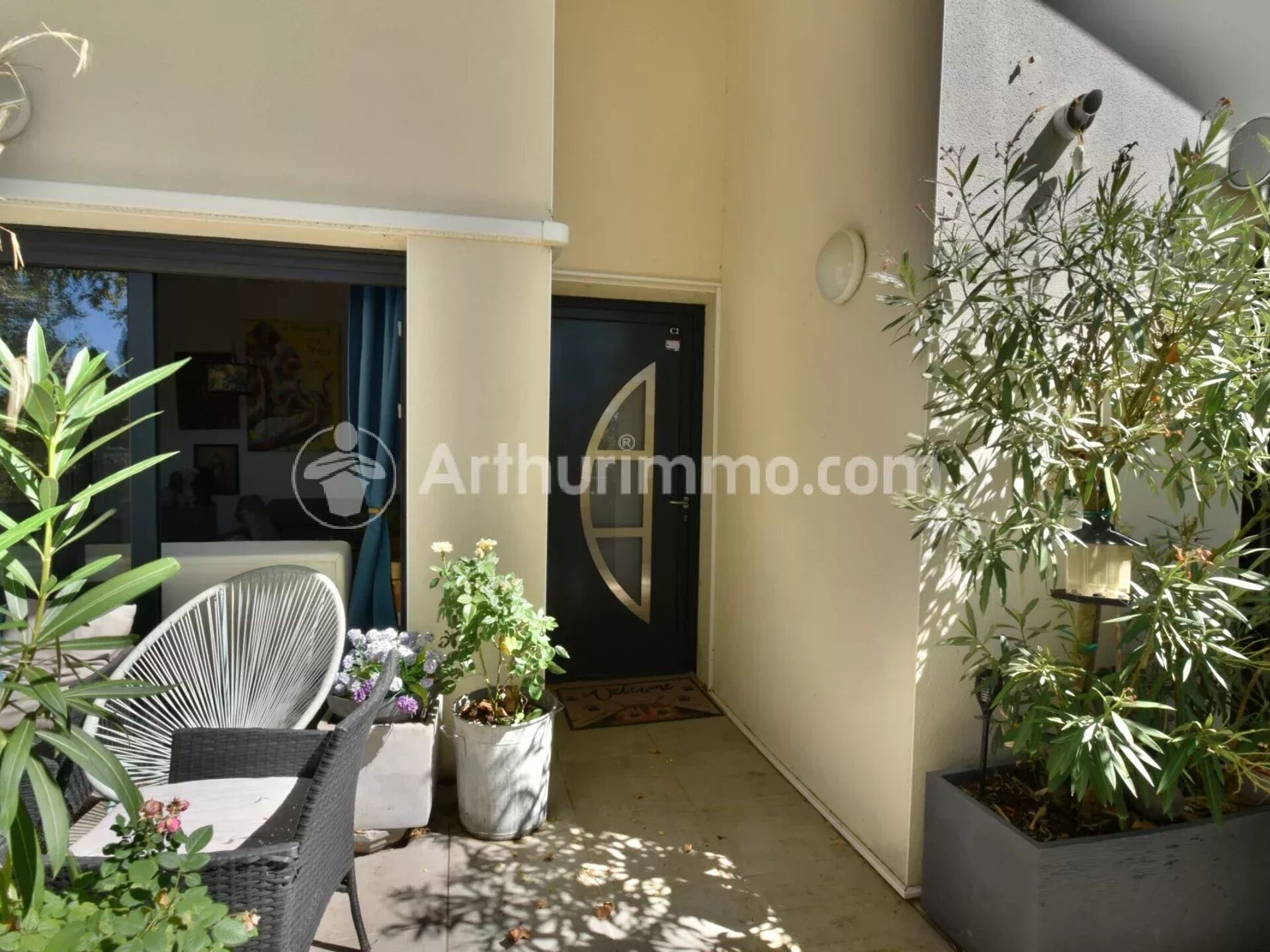 Appartement 3 pièces 72 m² · à Montastruc-la-Conseillère · 72 m² · 286 000 €