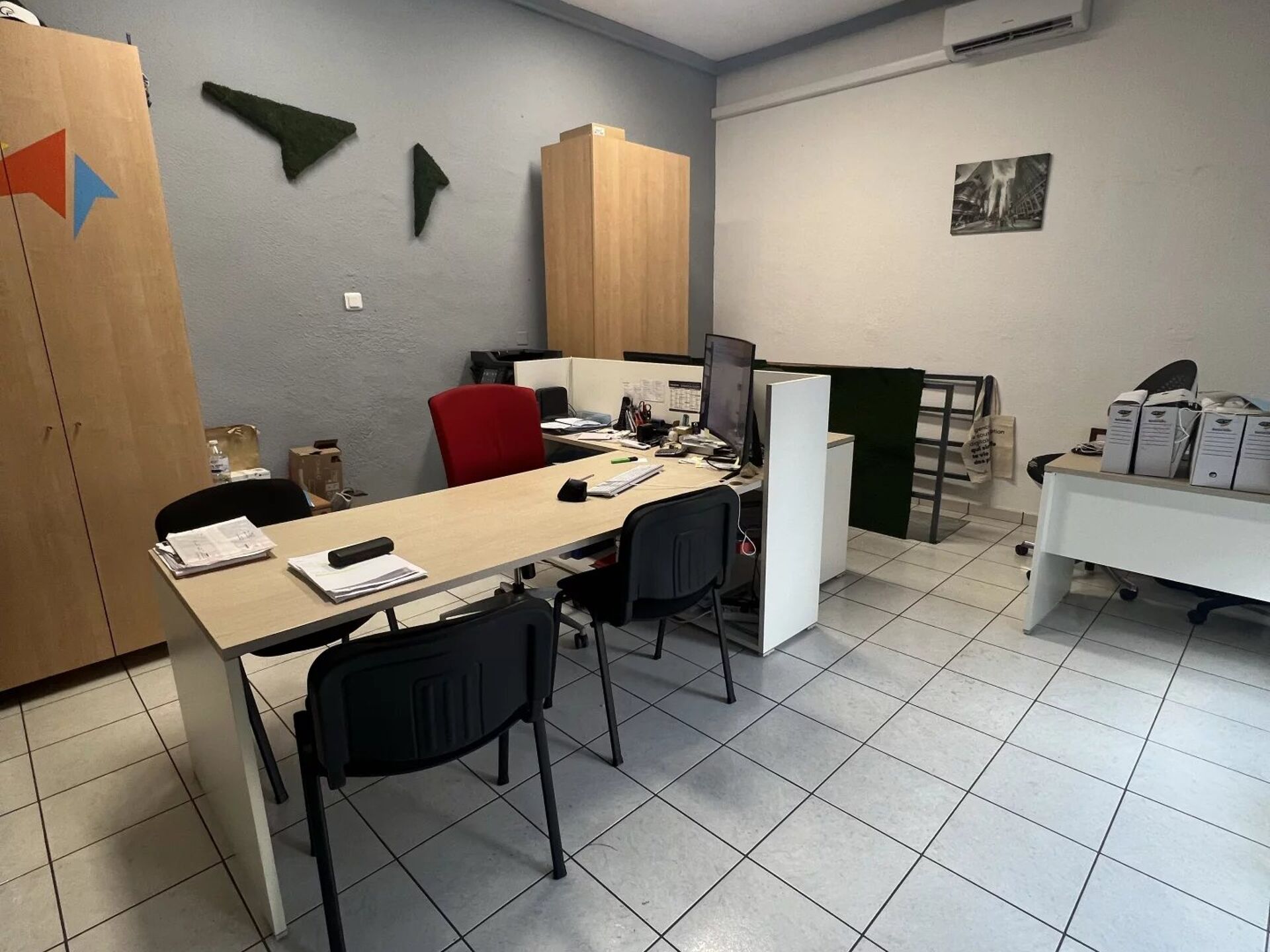 Local commercial 3 pièces 70 m² · à Perpignan · 70 m² · 69 000 €