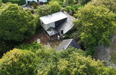 MAISON EN PIERRE AVEC GARAGE — photo du bien