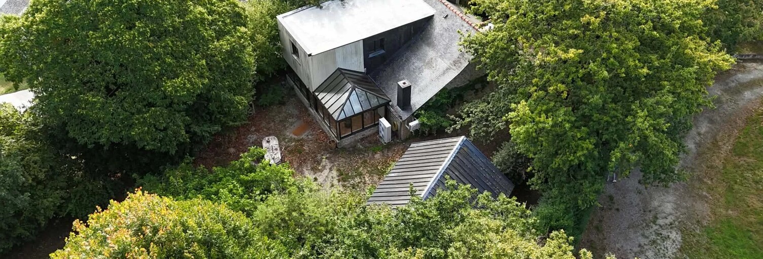 Maison 5 Pièces 115 m² à vendre à Pontivy (56300)