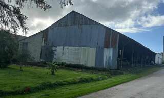 Commerce 2 Pièces 325 m² à vendre à Séglien (56160)