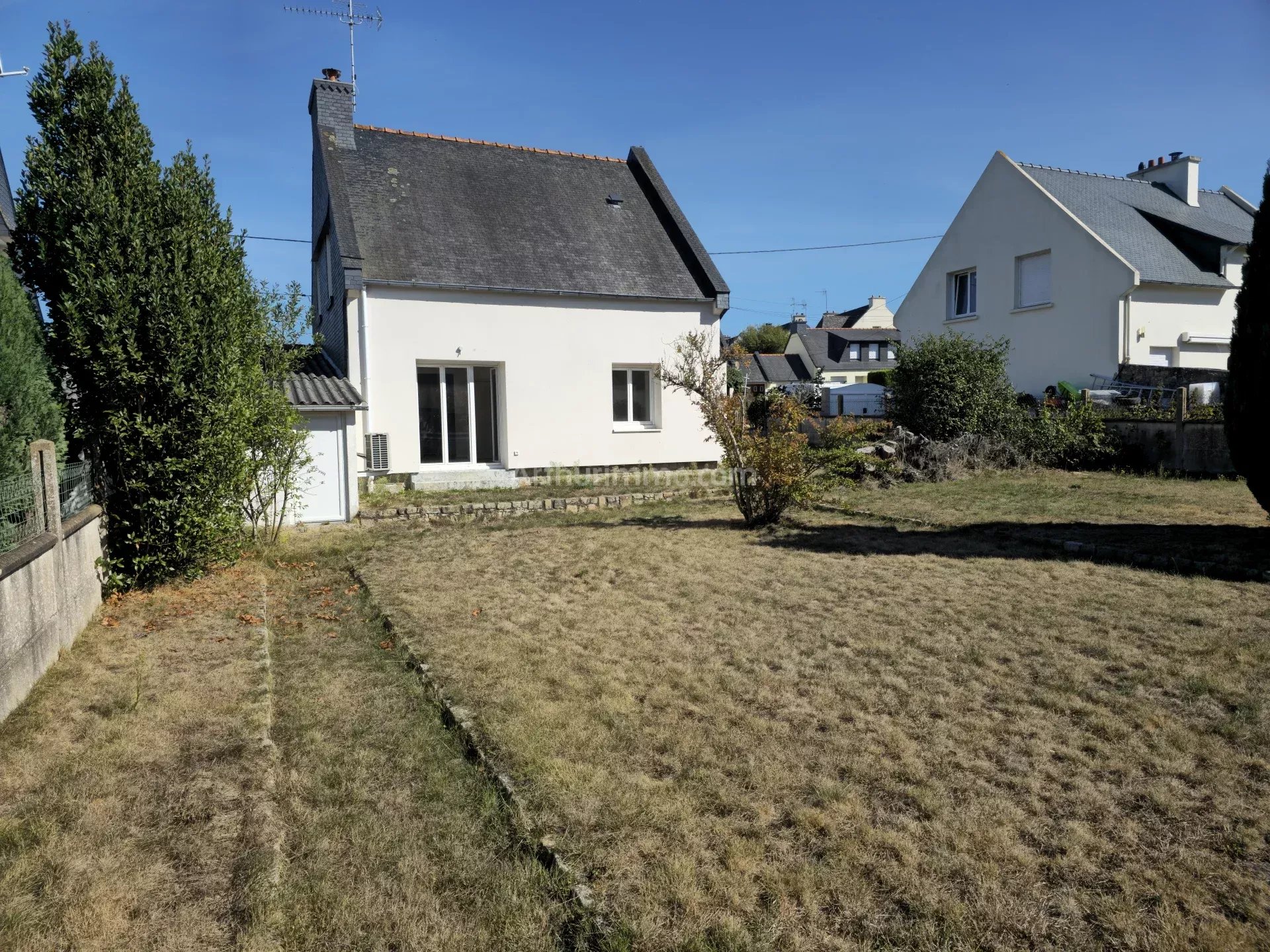 Maison 4 pièces 85 m² · à Ploumagoar · 85 m² · 800 €/mois