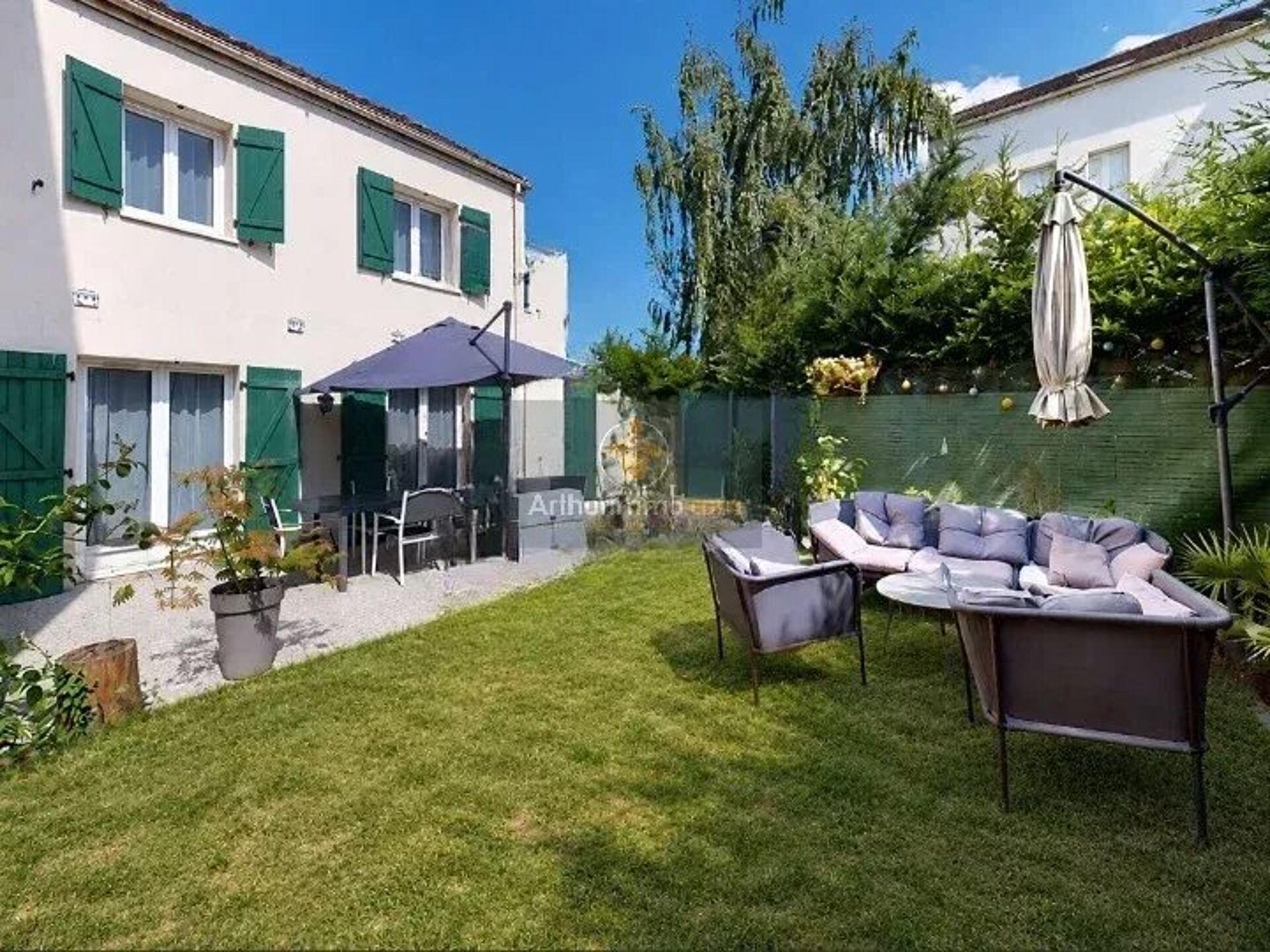Maison 5 pièces 100 m² · à Vernouillet · 100 m² · 385 000 €