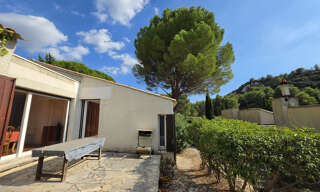 Maison 5 Pièces 101 m² à vendre à Les Baux-de-Provence (13520)