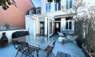 Maison 8 Pièces 207 m² à vendre à Lille (59800)