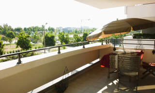 Appartement 2 Pièces 49 m² à louer à Marseille 8 (13008)
