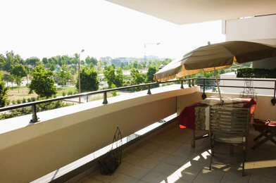 Appartement 2 pièces 920 €