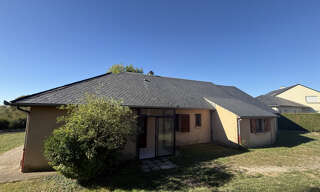 Maison 5 Pièces 112 m² à vendre à Baraqueville (12160)