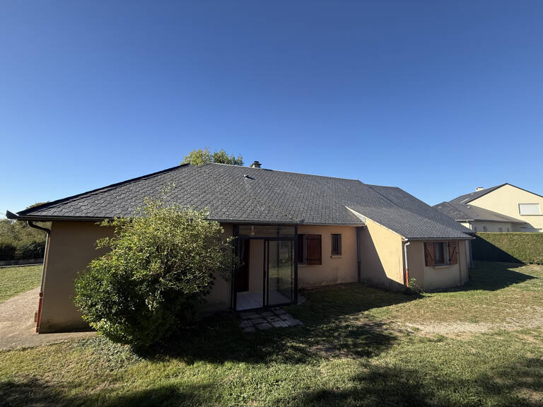 Maison T5    112 m2   Baraqueville — photo 1