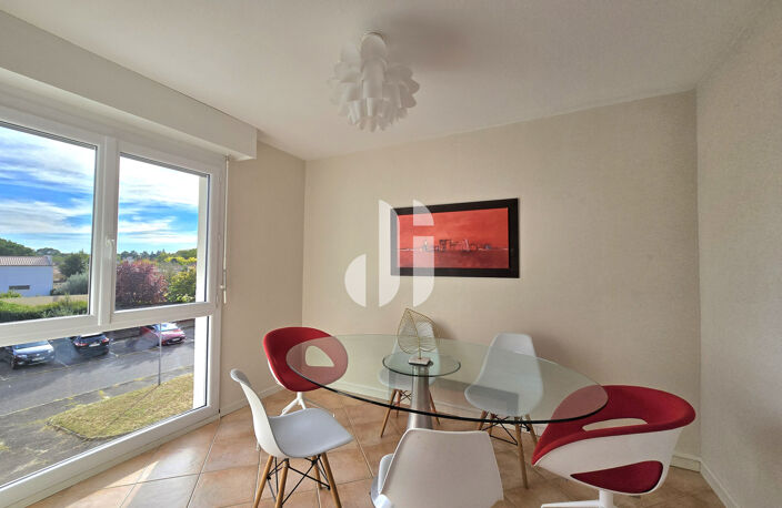 Appartement Gradignan 5 pièces 3 chambres 100 m2 — photo 3