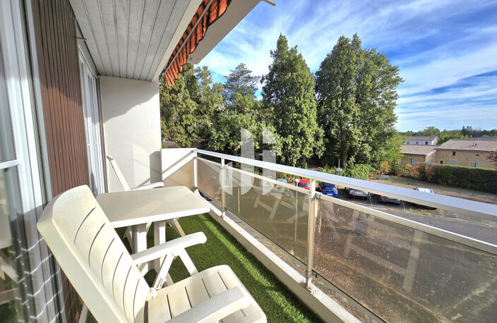 Appartement Gradignan 5 pièces 3 chambres 100 m2 — photo 4