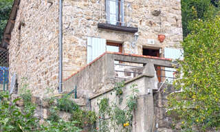 Maison 3 Pièces 50 m² à vendre à Montpezat-sous-Bauzon (07560)
