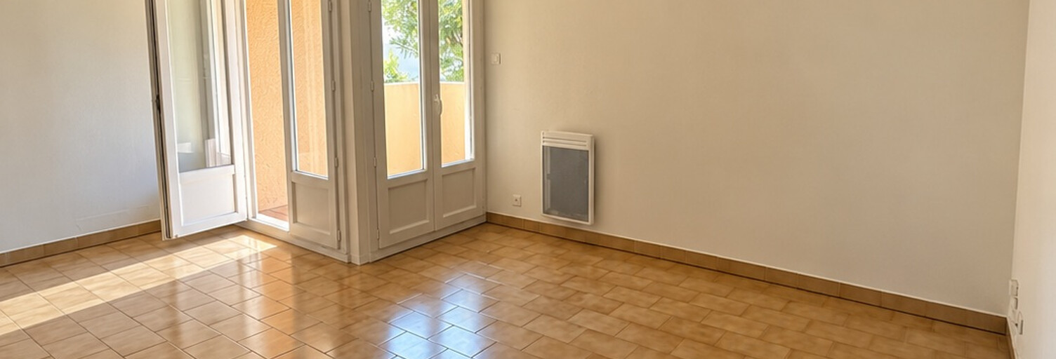 Appartement 2 Pièces 45 m² à vendre à Montpellier (34000)