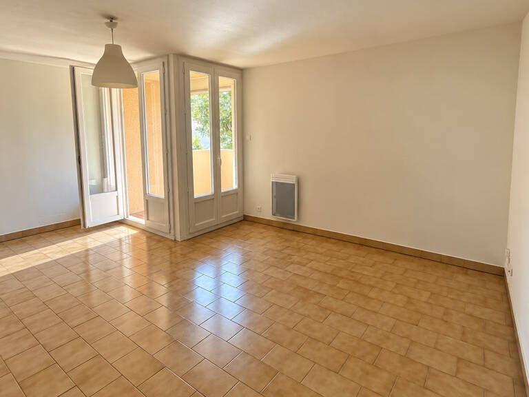 Montpellier - POMPIGNANE - T2 de 45m2 avec parking — photo 1