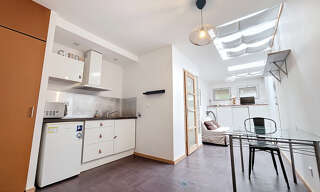 Appartement 1 Pièce 20 m² à louer à Grenoble (38000)