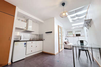 Appartement 1 pièces 430 €