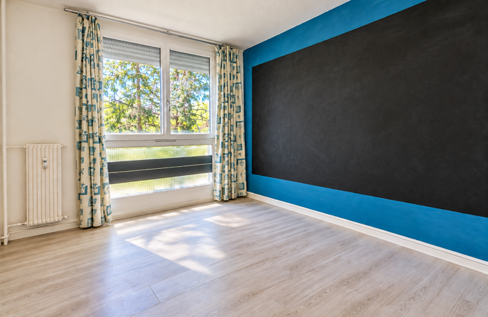 Dépt Hérault (34), à vendre MONTPELLIER Appartement T3 de 63 — photo 4