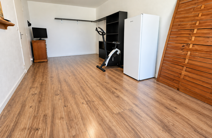 Dépt Hérault (34), à vendre MONTPELLIER Appartement T3 de 63 — photo 5