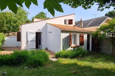 Maison 2 pièces 182000 €