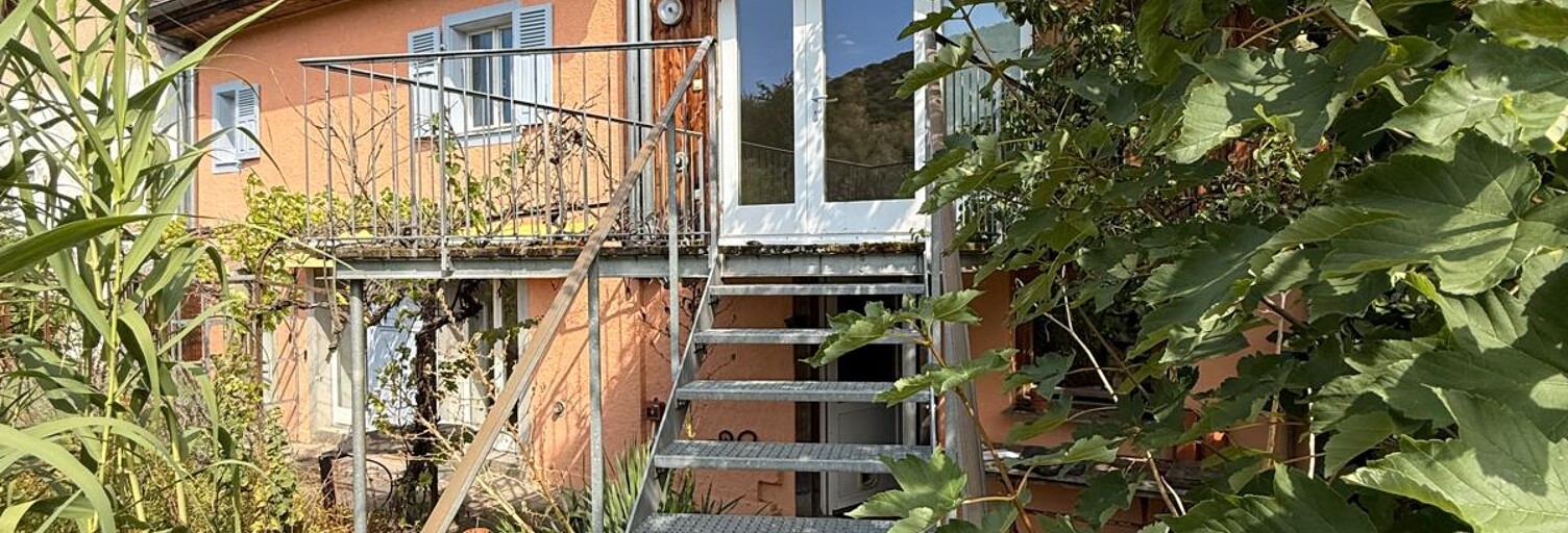 Maison 6 Pièces 160 m² à vendre à Leymen (68220)