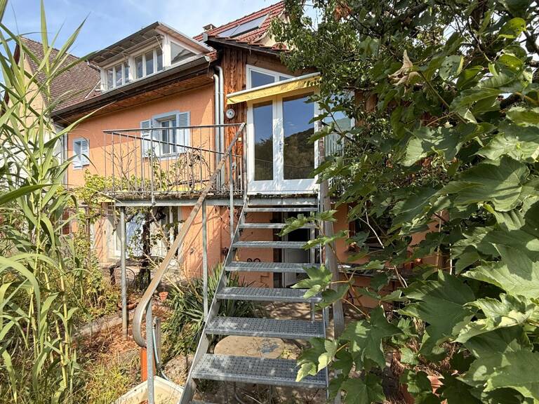 11182 - Prix: 573.000€ - Très belle maison de caractère (possibilité deux logements indépendants) sur env. 10 ares, situation très au calme et internationale! — photo 1