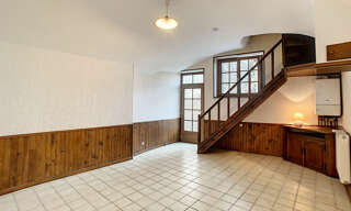 Maison 4 Pièces 53 m² à vendre à Neschers (63320)