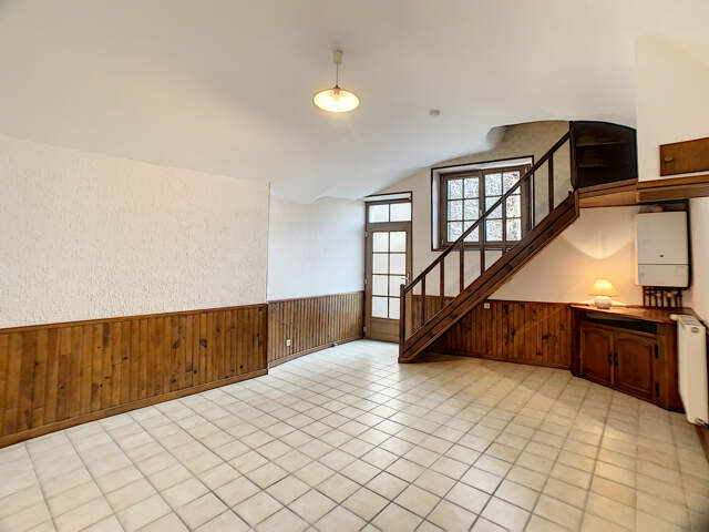 25MN CLERMONT SUD - Maison louée idéale investissement locat — photo du bien