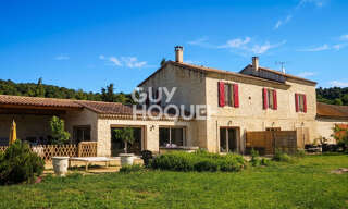Maison 7 Pièces 217 m² à vendre à Tarascon (13150)