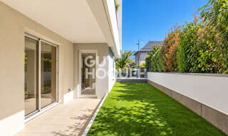 Appartement 4 Pièces 93 m² à louer à Chambéry (73000)