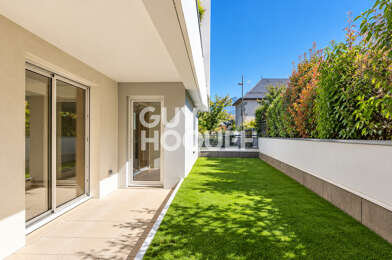 Appartement 4 pièces 1450 €