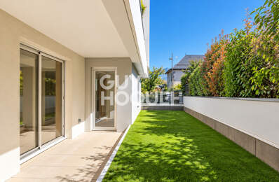 appartement — photo du bien