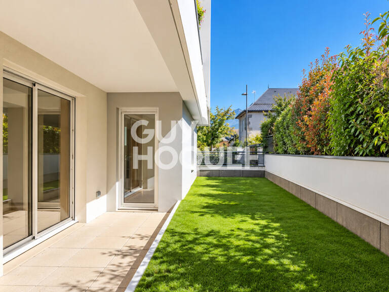 appartement — photo 1