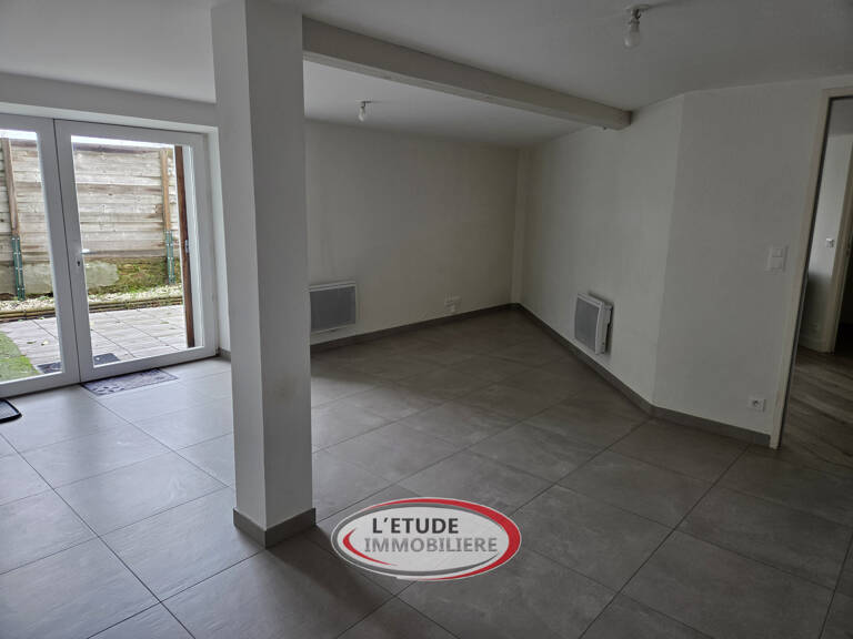 BOUGUENAIS PROCHE ATOUT SUD : appartement 76 m2, 2 chambres — photo 1