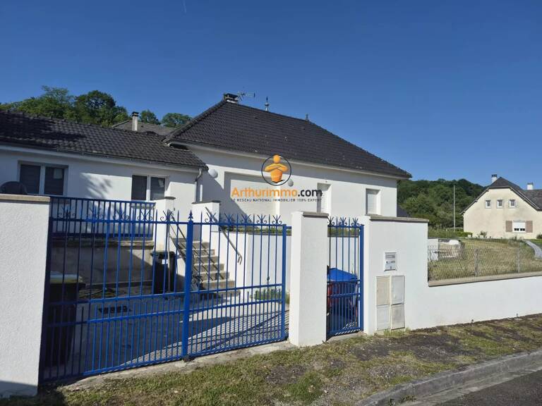 Maison entièrement meublée – Toutes charges comprises – D’octobre 2026 à juin 2027 — photo 1