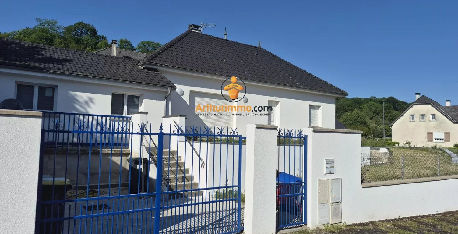 Maison entièrement meublée – Toutes charges comprises – D’octobre 2026 à juin 2027 — photo 1