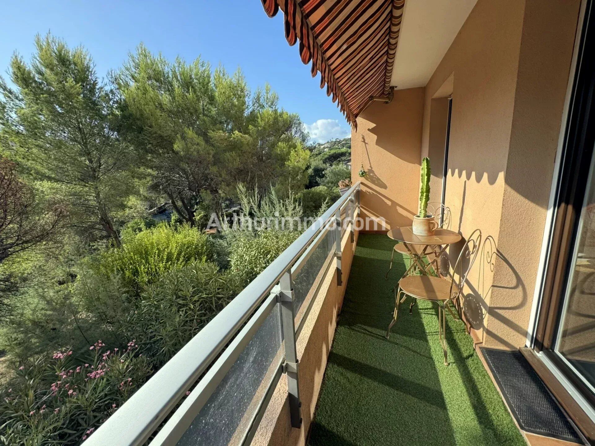Appartement 3 pièces 50 m² · à Sainte-Maxime · 50 m² · 245 000 €