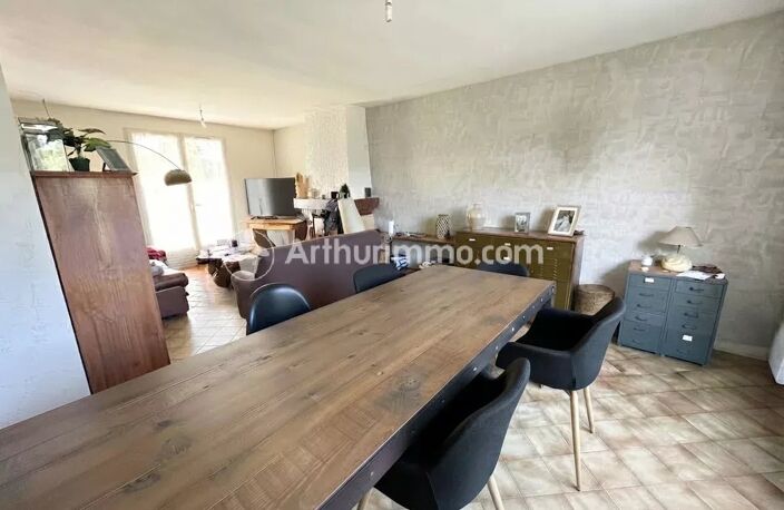 Maison plain pied 89 m, 4 pièces, 3 chambres — photo 4